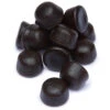 Gustaf's Dutch Black Licorice Drops: 1KG Bag 2 Gustaf's Dutch Black Licorice Drops: 1KG Bag -Candy World Shop gustaf s dutch black licorice drops 1kg bag candy warehouse 1