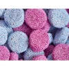 Gustaf's Licorice Nonpareils Buttons Candy: 3KG Bag -Candy World Shop gustaf s licorice nonpareils buttons candy 3kg bag candy warehouse 1