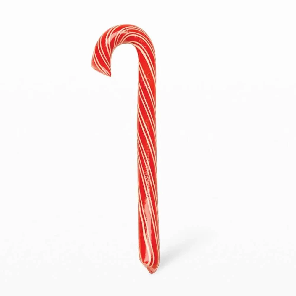 Hammond's Handcrafted Assorted Candy Canes: 48-Piece Box 6 Hammond's Handcrafted Assorted Candy Canes: 48-Piece Box - Image 4
