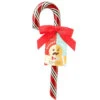 Hammond's Handcrafted Naughty Or Nice Candy Canes: 48-Piece Box 2 Hammond's Handcrafted Naughty Or Nice Candy Canes: 48-Piece Box -Candy World Shop hammond s handcrafted naughty or nice candy canes 48 piece box candy warehouse