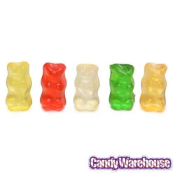 Haribo Gold-Bears Mini Gummy Bears 0.4-Ounce Packs: 24-Piece Bag -Candy World Shop haribo gold bears mini gummy bears 0 4 ounce packs 24 piece bag candy warehouse 3 a9f93d66 d777 4464 a120 54d3c65d8406