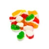 Haribo Gummy Mini Frogs: 3.75LB Box -Candy World Shop haribo gummy mini frogs 3 75lb box candy warehouse 1 6257864c d0c3 4a48 86c4 41c1ce40c59a