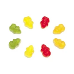 Haribo Gummy Mini Frogs: 3.75LB Box -Candy World Shop haribo gummy mini frogs 3 75lb box candy warehouse 7 d77d527d 9a1e 4316 8da3 1a4e6973e749