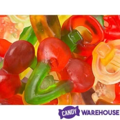 Haribo Gummy Starmix Candy: 3.75LB Box -Candy World Shop haribo gummy starmix candy 3 75lb box candy warehouse 3