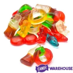 Haribo Gummy Starmix Candy: 3.75LB Box -Candy World Shop haribo gummy starmix candy 3 75lb box candy warehouse 4
