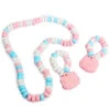 Hello Kitty Candy Jewelry Packs: 24-Piece Display 1 Hello Kitty Candy Jewelry Packs: 24-Piece Display -Candy World Shop hello kitty candy jewelry packs 24 piece display candy warehouse 1