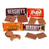 Hershey's Candy Bars: 30-Piece Variety Pack -Candy World Shop hershey s candy bars 30 piece variety pack candy warehouse 1