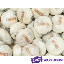 Hershey's Cookies 'n' Creme Drops Candy: 7.6-Ounce Bag -Candy World Shop hershey s cookies n creme drops candy 7 6 ounce bag candy warehouse 2