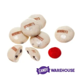 Hershey's Cookies 'n' Creme Drops Candy: 7.6-Ounce Bag -Candy World Shop hershey s cookies n creme drops candy 7 6 ounce bag candy warehouse 4