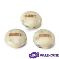 Hershey's Cookies 'n' Creme Drops Candy: 7.6-Ounce Bag -Candy World Shop hershey s cookies n creme drops candy 7 6 ounce bag candy warehouse 5