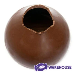 Hershey's Giant KISS Hollow Milk Chocolate: 12-Ounce Gift Box -Candy World Shop hershey s giant kiss hollow milk chocolate 12 ounce gift box candy warehouse 5