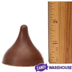 Hershey's Kisses 1.45-Ounce Extra Large Milk Chocolate Candy Packs: 6-Piece Box -Candy World Shop hershey s kisses 1 45 ounce extra large milk chocolate candy packs 6 piece box candy warehouse 5 6721068e 2732 4dab a510 545e79cb8aba