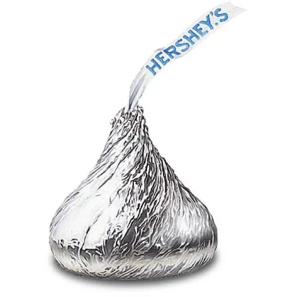 Hershey's Kisses Bulk: 25LB Case 4 Hershey's Kisses Bulk: 25LB Case - Image 2