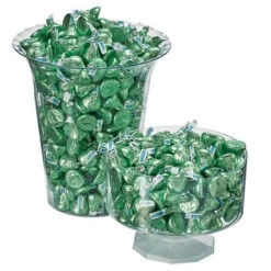 Hershey's Kisses Kiwi Green Foiled Milk Chocolate Candy: 400-Piece Bag -Candy World Shop hershey s kisses kiwi green foiled milk chocolate candy 400 piece bag candy warehouse 5 02c0aaa3 5b2b 471b bbad fdc79bb71de7
