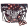 Hershey's Milk Chocolate Drops Candy: 7.6-Ounce Bag -Candy World Shop hershey s milk chocolate drops candy 7 6 ounce bag candy warehouse 1