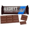 Hershey's Milk Chocolate King Size Candy Bars: 18-Piece Box
