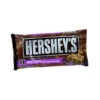 Hershey's Semi-Sweet Chocolate Chips - Mini: 12-Ounce Bag -Candy World Shop hershey s semi sweet chocolate chips mini 12 ounce bag candy warehouse 1