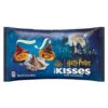 Hershey's Kisses Milk Chocolates With Harry Potter® Foils: 9.5-Ounce Bag -Candy World Shop hersheys kisses milk chocolates harry potter foils 9 5 ounce bag