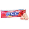 Hi-Chew Fruit Chews 10-Piece Candy Packs - Strawberry: 15-Piece Box -Candy World Shop hi chew fruit chews 10 piece candy packs strawberry 15 piece box candy warehouse 1