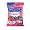 Hi-Chew Fruit Chews Candy Packs - Berry Mix: 20-Piece Bag -Candy World Shop hi chew fruit chews candy packs berry mix 20 piece bag candy warehouse