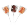 Horse Shaped Lollipops: 12-Piece Box -Candy World Shop horse shaped lollipops 12 piece box candy warehouse