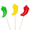 Hot Pepper Hard Candy Lollipops: 12-Piece Bag 2 Hot Pepper Hard Candy Lollipops: 12-Piece Bag -Candy World Shop hot pepper hard candy lollipops 12 piece bag candy warehouse 1 4d84edc0 0adf 4bd1 9f1d d4108dc6105e
