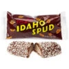 Idaho Spud Candy Bars: 18-Piece Box -Candy World Shop idaho spud candy bars 18 piece box candy warehouse 1
