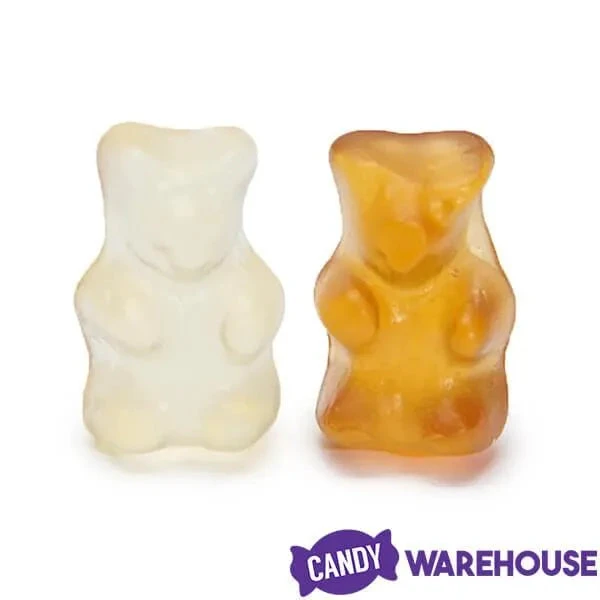 Irish Cream Gummy Bears Candy: 3KG Bag 6 Irish Cream Gummy Bears Candy: 3KG Bag - Image 4