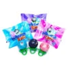 Jawbreaker Candy Rings: 18-Piece Display -Candy World Shop jawbreaker candy rings 18 piece display candy warehouse 1
