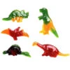 Jelly Belly Big Gummy Dinosaurs Candy Packs: 24-Piece Display 2 Jelly Belly Big Gummy Dinosaurs Candy Packs: 24-Piece Display -Candy World Shop jelly belly big gummy dinosaurs candy packs 24 piece display candy warehouse 1 50031b24 5c45 4682 9392 26596e241015