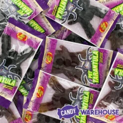 Jelly Belly Big Gummy Tarantula Spiders Candy Packs: 24-Piece Box -Candy World Shop jelly belly big gummy tarantula spiders candy packs 24 piece box candy warehouse 6 17b2e103 0f0b 474e a13a 1f760820162c