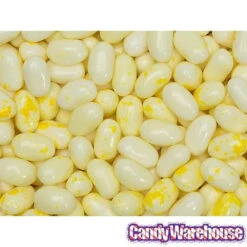 Jelly Belly Buttered Popcorn: 2LB Bag -Candy World Shop jelly belly buttered popcorn 2lb bag candy warehouse 3