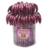 Jelly Belly Candy Canes - Island Punch: 80-Piece Bucket 2 Jelly Belly Candy Canes - Island Punch: 80-Piece Bucket -Candy World Shop jelly belly candy canes island punch 80 piece bucket candy warehouse 1