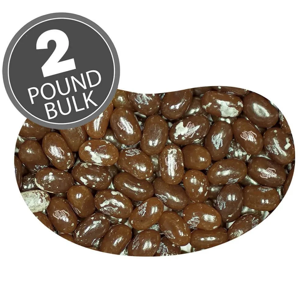 Jelly Belly Cappuccino: 2LB Bag 3 Jelly Belly Cappuccino: 2LB Bag
