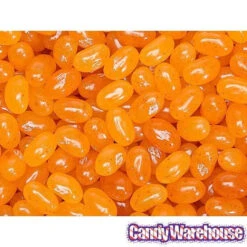 Jelly Belly Chili Mango: 10LB Case -Candy World Shop jelly belly chili mango 10lb case candy warehouse 3