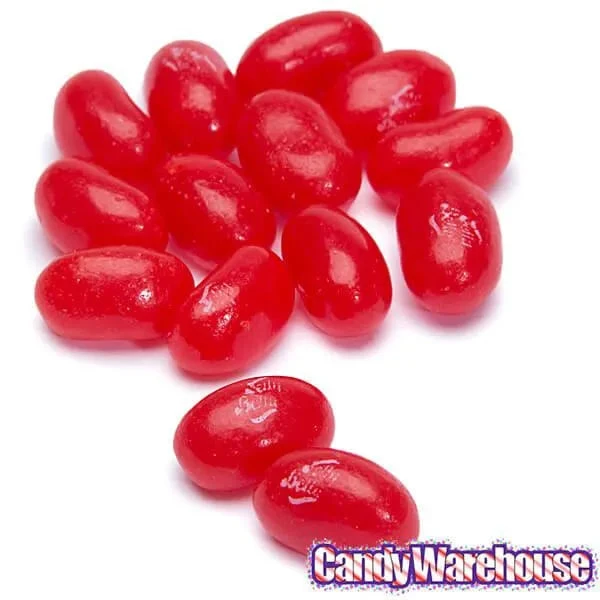 Jelly Belly Cinnamon: 10LB Case 6 Jelly Belly Cinnamon: 10LB Case - Image 4