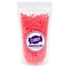 Jelly Belly Cotton Candy: 2LB Bag 2 Jelly Belly Cotton Candy: 2LB Bag -Candy World Shop jelly belly cotton candy 2lb bag candy warehouse 1