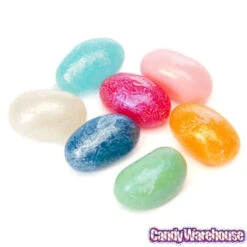 Jelly Belly Jewel: 10LB Case -Candy World Shop jelly belly jewel 10lb case candy warehouse 3