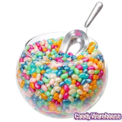 Jelly Belly Jewel: 10LB Case -Candy World Shop jelly belly jewel 10lb case candy warehouse 5