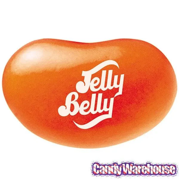 Jelly Belly Orange Crush: 2LB Bag 4 Jelly Belly Orange Crush: 2LB Bag - Image 2