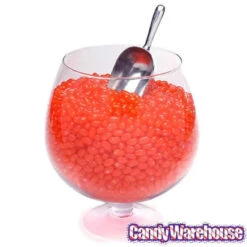 Jelly Belly Orange Crush: 2LB Bag 10 Jelly Belly Orange Crush: 2LB Bag -Candy World Shop jelly belly orange crush 2lb bag candy warehouse 4