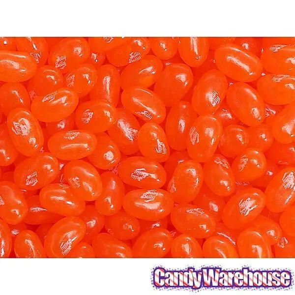 Jelly Belly Orange Crush: 2LB Bag 7 Jelly Belly Orange Crush: 2LB Bag - Image 5
