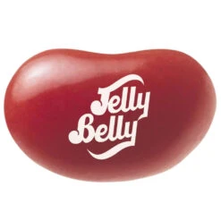 Jelly Belly Raspberry: 2LB Bag -Candy World Shop jelly belly raspberry 2lb bag candy warehouse 5