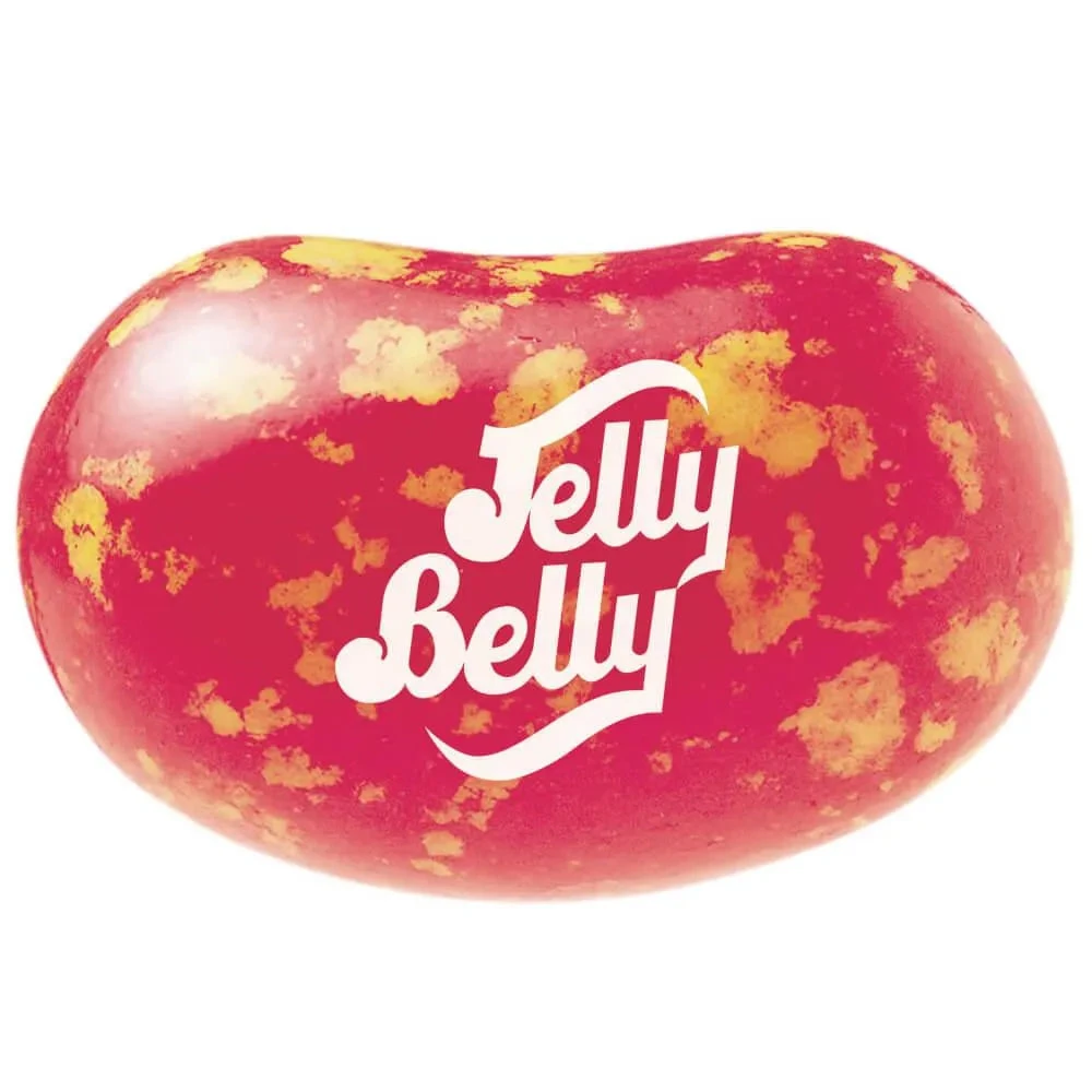 Jelly Belly Sizzling Cinnamon: 10LB Case 3 Jelly Belly Sizzling Cinnamon: 10LB Case