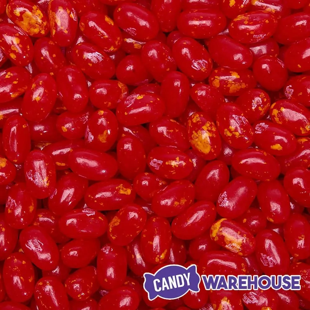 Jelly Belly Sizzling Cinnamon: 10LB Case 5 Jelly Belly Sizzling Cinnamon: 10LB Case - Image 3