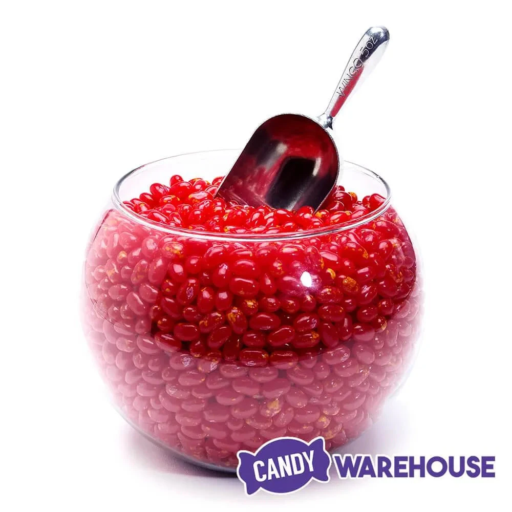 Jelly Belly Sizzling Cinnamon: 10LB Case 6 Jelly Belly Sizzling Cinnamon: 10LB Case - Image 4