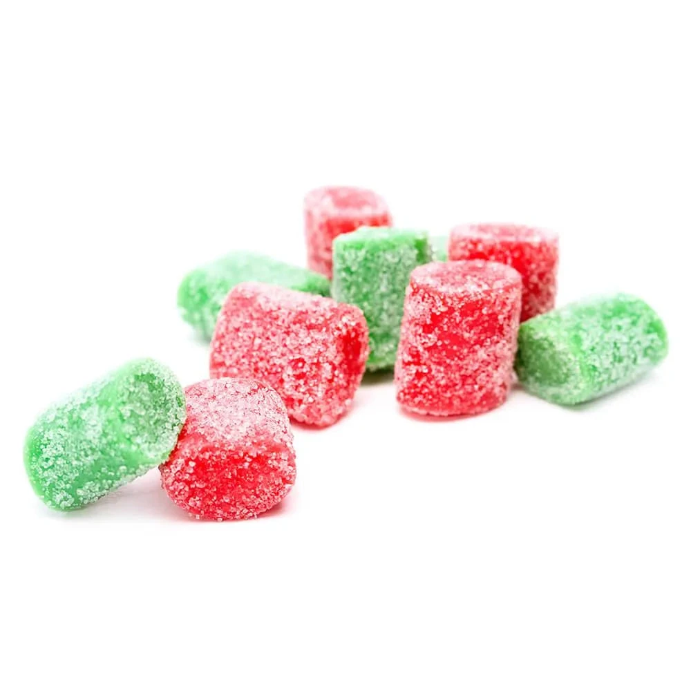 Jolly Rancher Bites - Watermelon And Green Apple: 8-Ounce Bag 3 Jolly Rancher Bites - Watermelon And Green Apple: 8-Ounce Bag