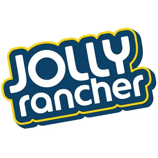 Jolly Rancher Bites - Watermelon And Green Apple: 8-Ounce Bag 4 Jolly Rancher Bites - Watermelon And Green Apple: 8-Ounce Bag - Image 2