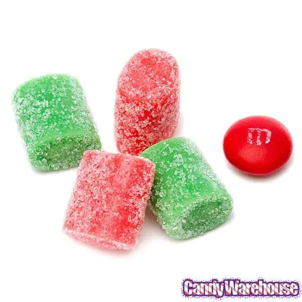 Jolly Rancher Bites - Watermelon And Green Apple: 8-Ounce Bag 5 Jolly Rancher Bites - Watermelon And Green Apple: 8-Ounce Bag - Image 3