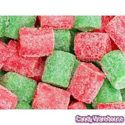 Jolly Rancher Bites - Watermelon And Green Apple: 8-Ounce Bag 10 Jolly Rancher Bites - Watermelon And Green Apple: 8-Ounce Bag -Candy World Shop jolly rancher bites watermelon and green apple 8 ounce bag candy warehouse 4